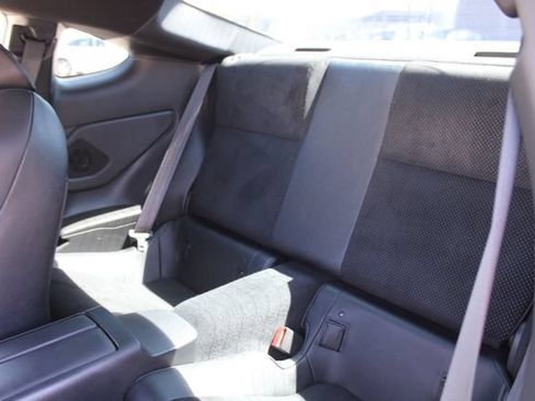 Used 2024 Toyota GR86 Premium RWD image 33