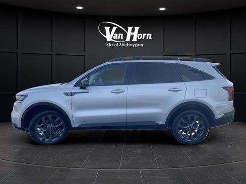 Used 2022 Kia Sorento X-Line EX image 13
