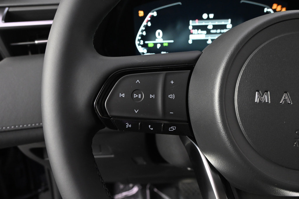 New 2026 MAZDA CX-5 Select AWD/4WD image 31