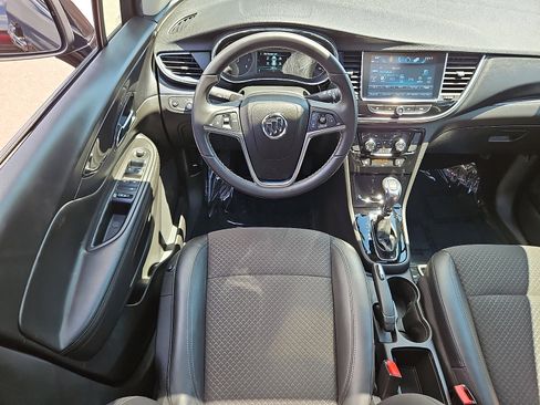 Used 2018 Buick Encore Preferred FWD image 11