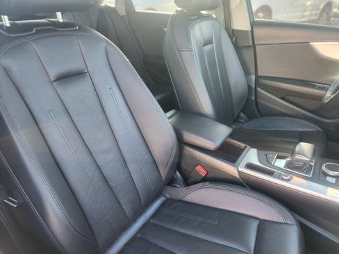 Used 2018 Audi A4 2.0T Premium Plus image 30