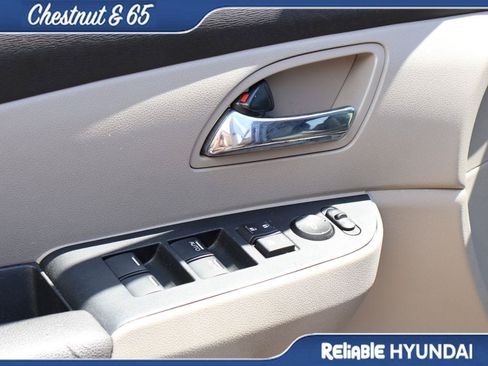 Used 2015 Honda Odyssey EX-L image 47