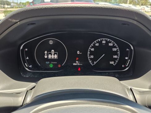 Used 2021 Honda Accord Sport image 22