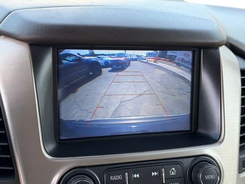 Used 2018 GMC Yukon XL Denali w/ Denali Ultimate Package AWD/4WD image 22