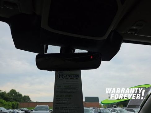 Used 2024 Subaru Outback Limited XT AWD/4WD image 12