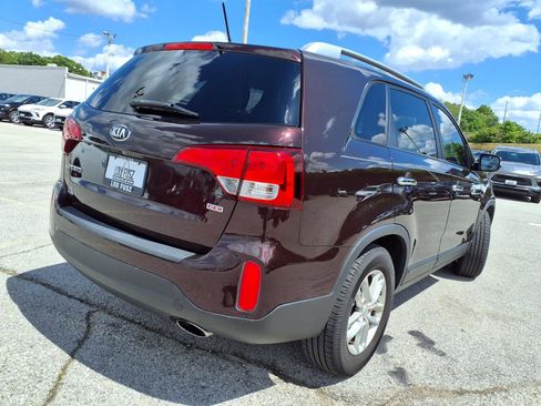 Used 2015 Kia Sorento LX FWD image 30
