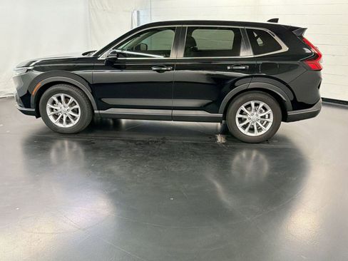 Certified 2023 Honda CR-V EX-L image 2