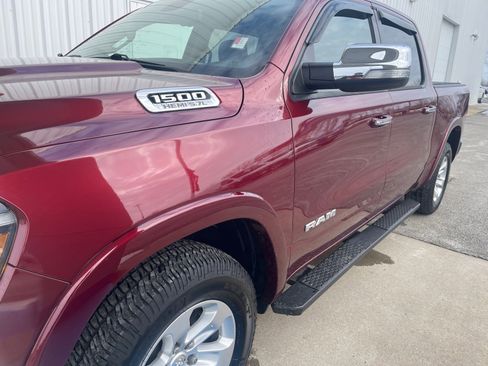 Used 2019 RAM 1500 Laramie image 5