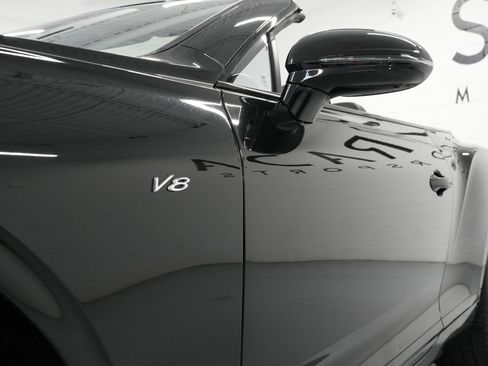 Used 2022 Bentley Continental GT AWD/4WD image 32