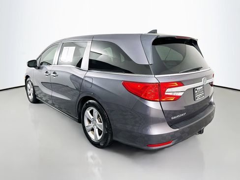 Used 2019 Honda Odyssey EX-L image 5