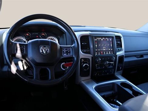 Used 2018 RAM 1500 Lone Star image 16