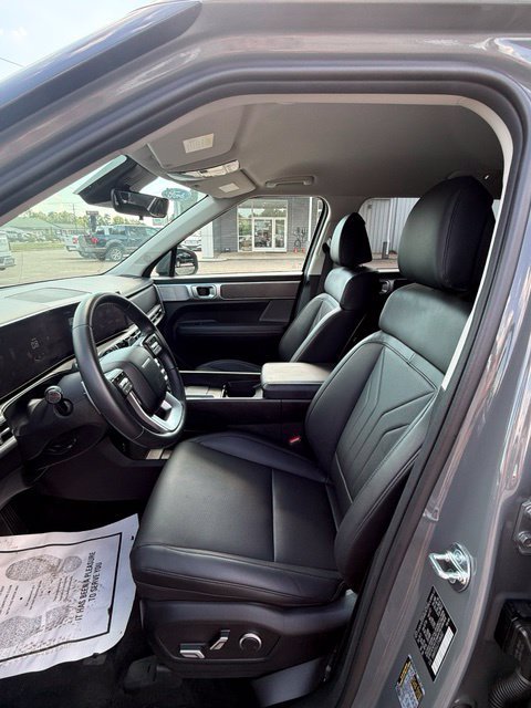 Used 2026 Hyundai Santa Fe SEL AWD/4WD image 12