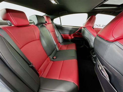 Used 2023 Lexus ES 350 F Sport image 30