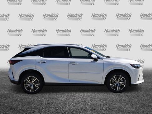Used 2025 Lexus RX 350 Premium image 10
