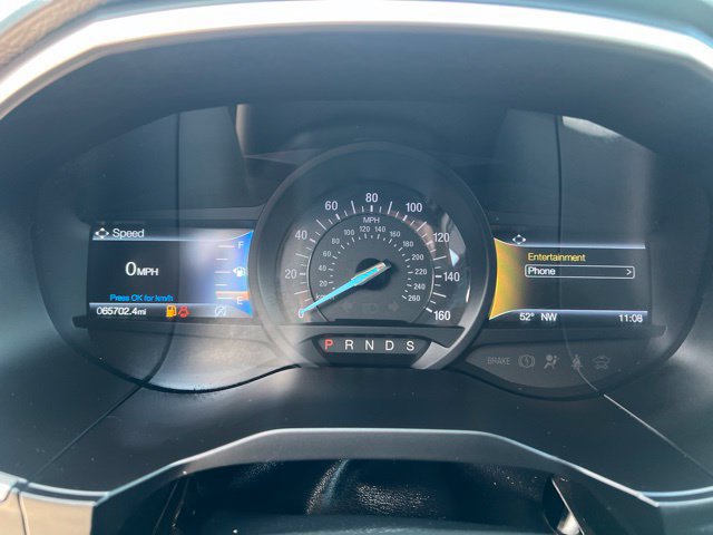 Used 2019 Ford Edge SEL w/ Equipment Group 201A AWD/4WD image 25
