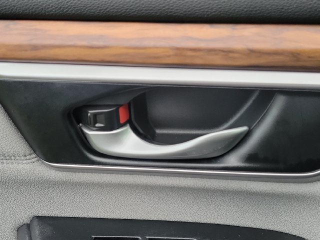 Used 2022 Honda CR-V EX image 17