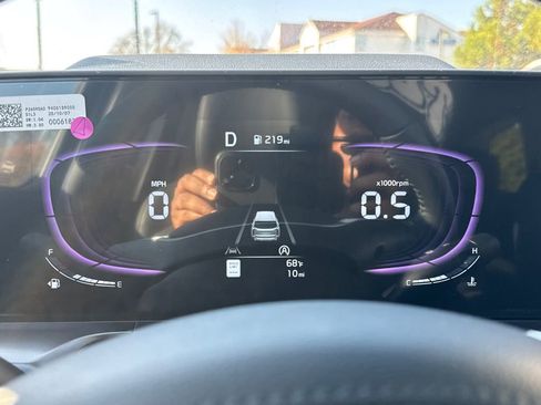 New 2025 Kia Telluride S image 27