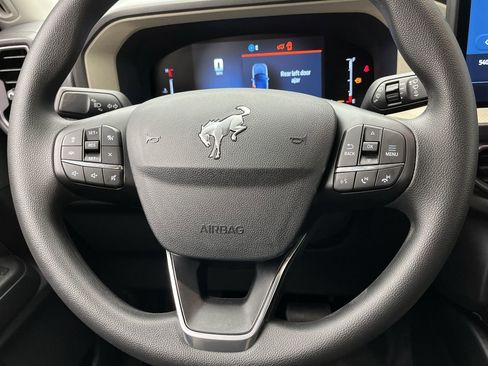 New 2026 Ford Bronco Sport Big Bend image 12