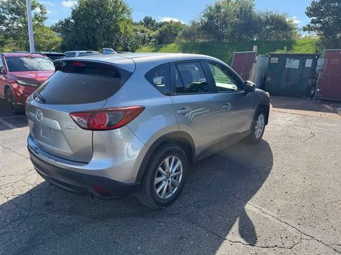 Used 2014 MAZDA CX-5 Touring FWD image 3