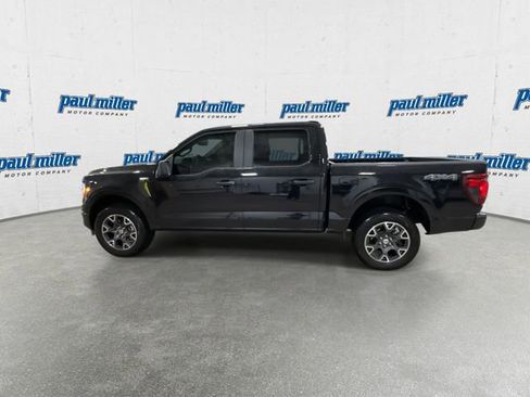 Used 2025 Ford F150 STX w/ Equipment Group 200A image 7
