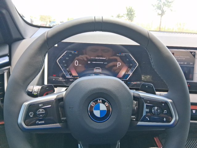 New 2026 BMW X3 xDrive30i w/ Premium Package AWD/4WD image 8