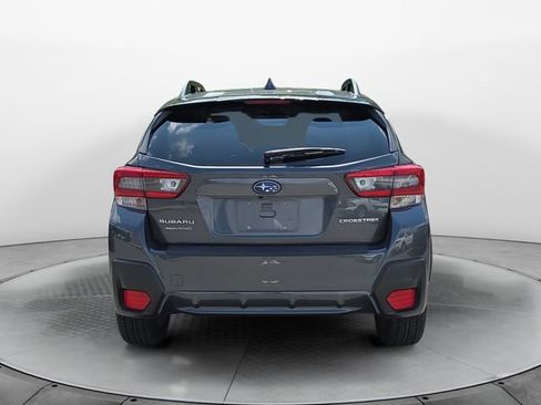 Used 2020 Subaru Crosstrek 2.0i Premium w/ Moonroof Package 2 AWD/4WD image 4