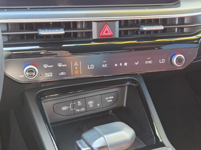 Certified 2025 Kia K5 GT-Line w/ GT-Line Premium Package FWD image 25
