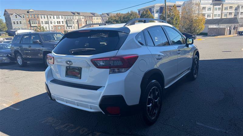 Used 2020 Subaru Crosstrek 2.0i AWD/4WD image 12
