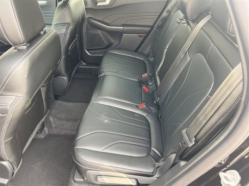 New 2026 Ford Escape Platinum w/ Premium Technology Package image 20