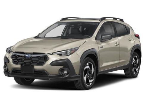 New 2026 Subaru Crosstrek 2.5i Limited AWD/4WD image 1