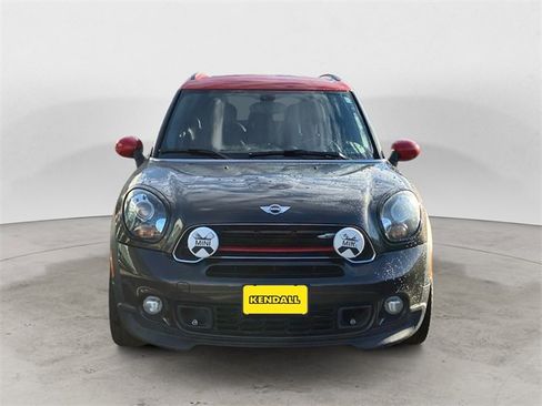 Used 2015 MINI Cooper Countryman John Cooper Works image 8