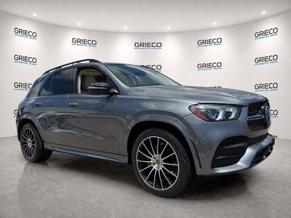 Used 2023 Mercedes-Benz GLE 350 4MATIC