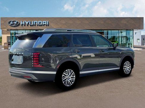 New 2026 Hyundai Palisade SEL FWD image 7