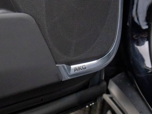 New 2026 Cadillac Escalade Sport w/ LPO, ONYX Package image 14