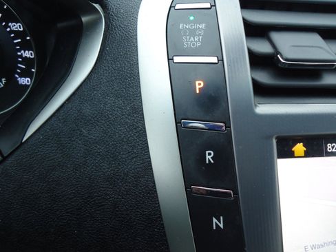 Used 2019 Lincoln MKZ Reserve w/ Reserve Plus Package image 20