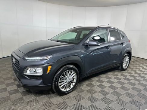 Used 2019 Hyundai Kona SEL image 7