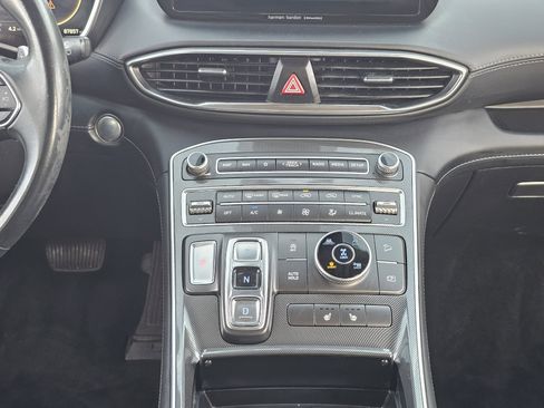 Used 2021 Hyundai Santa Fe SEL w/ Convenience + Premium Package image 21