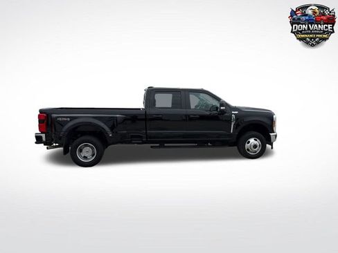 Used 2024 Ford F350 XL w/ 360-Degree Camera Package AWD/4WD image 6