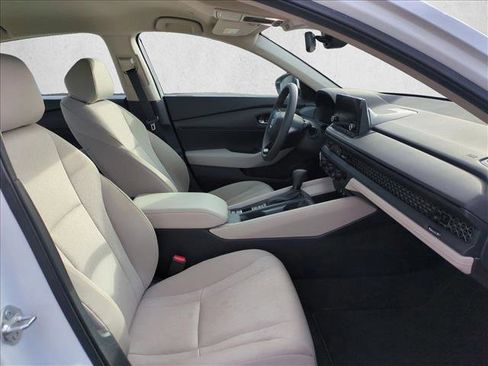 Used 2024 Honda Accord LX image 19