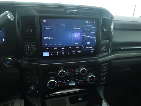 Used 2025 Ford F250 Lariat w/ Lariat Ultimate Package image 20