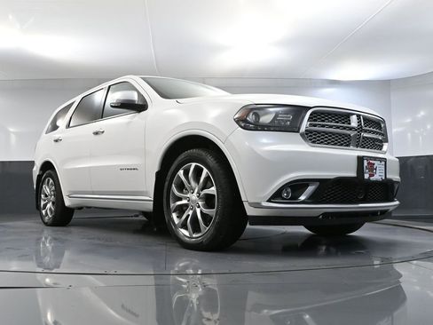 Used 2017 Dodge Durango Citadel image 62