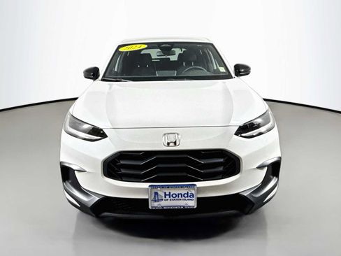 Used 2024 Honda HR-V Sport image 3