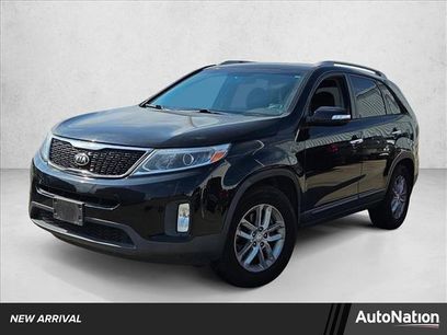Used 2015 Kia Sorento LX