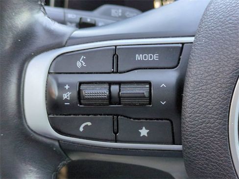 Used 2023 Kia Sportage X-Pro Prestige image 26