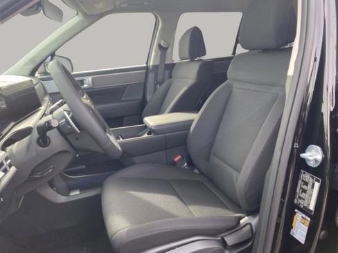 New 2026 Hyundai Santa Fe SE FWD image 21
