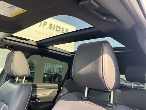 New 2026 MAZDA CX-90 Plug-In Hybrid w/ Premium Plus image 30