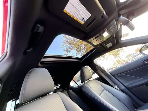 Used 2022 Lexus IS 300 w/ Premium Package image 23