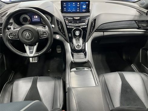 Used 2021 Acura RDX A-Spec image 22