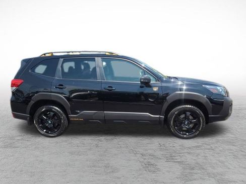 Used 2022 Subaru Forester Wilderness AWD/4WD image 5