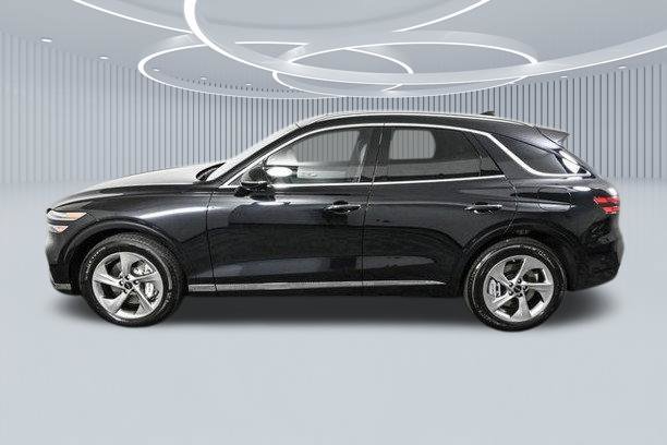 New 2026 Genesis GV70 2.5T Advanced AWD/4WD image 2